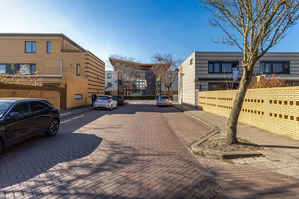 Medium property photo - Noordsigt 141, 3319 WE Dordrecht